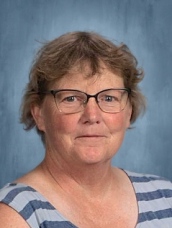 Photo of Erin Blom