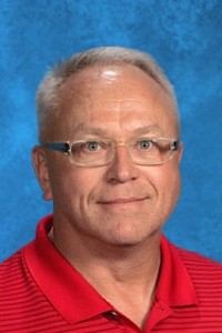 Photo of Brian Brecka