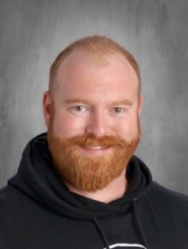 Photo of Hayden Brenneis