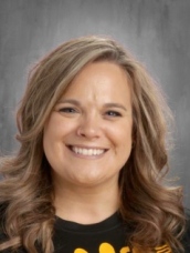 Photo of Chelsea Burge