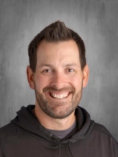 Photo of Jeff Clattenburg