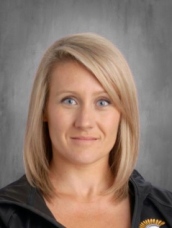 Photo of Lindsay Clendinning
