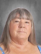 Photo of April Curr