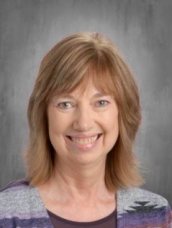 Photo of Lori Dundas