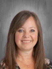 Photo of April Faulkner