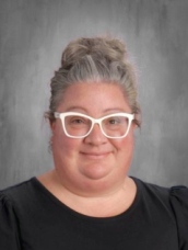Photo of Erin Ferbey