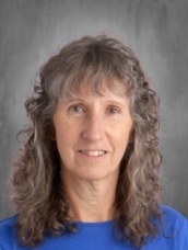 Photo of Gaye Grenier