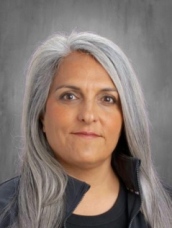 Photo of Michelle Guhl