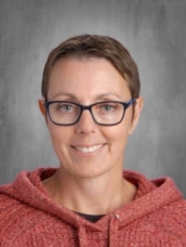 Photo of Paula Hamilton