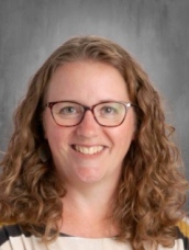 Photo of Helen Hammel