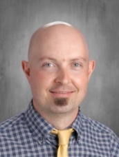 Photo of Jason Jackson