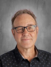 Photo of Don Jorgensen
