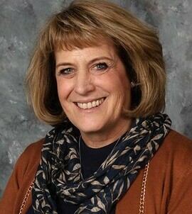Photo of Kathy Kemmere