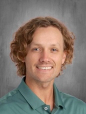 Photo of Kenton Klassen