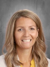 Photo of Kali Leatherdale