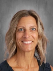 Photo of Jamie-Dee Marshall