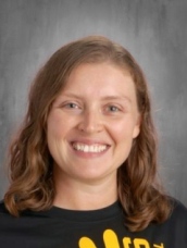 Photo of Grace Martin