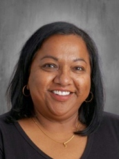 Photo of Renu Mathew