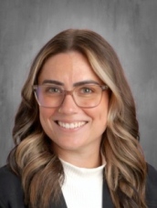 Photo of Kendra McInnis