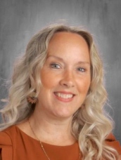 Photo of Jennie Moffatt