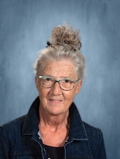 Photo of Gayla Moore