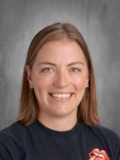 Photo of Chelsea Pederson