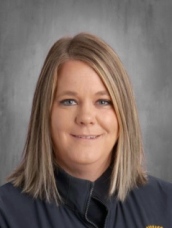 Photo of Jody Rice