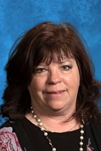 Photo of Gayleen Roelfsema