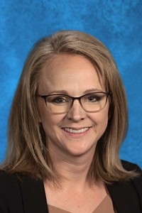 Photo of Shelley Smith