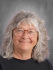 Photo of Beverley Toews