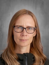 Photo of Brandy Walsh