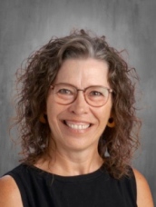 Photo of Rhonda West