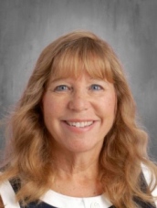Photo of Trudy Ziegler